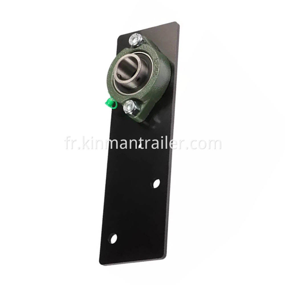 Manual Tarpaulin Hardware